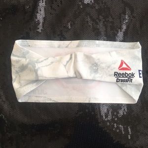 Junk Headband CrossFit Games